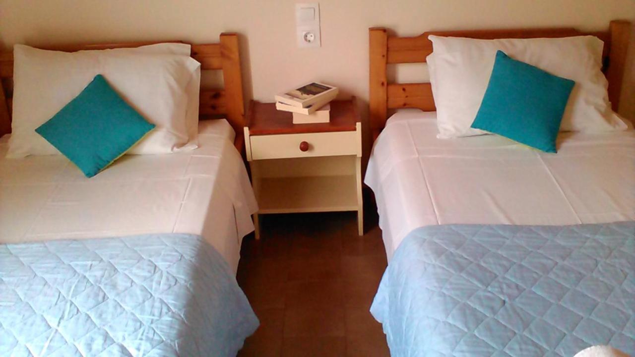 Gorgona Apartments & Studios Ипсос Экстерьер фото