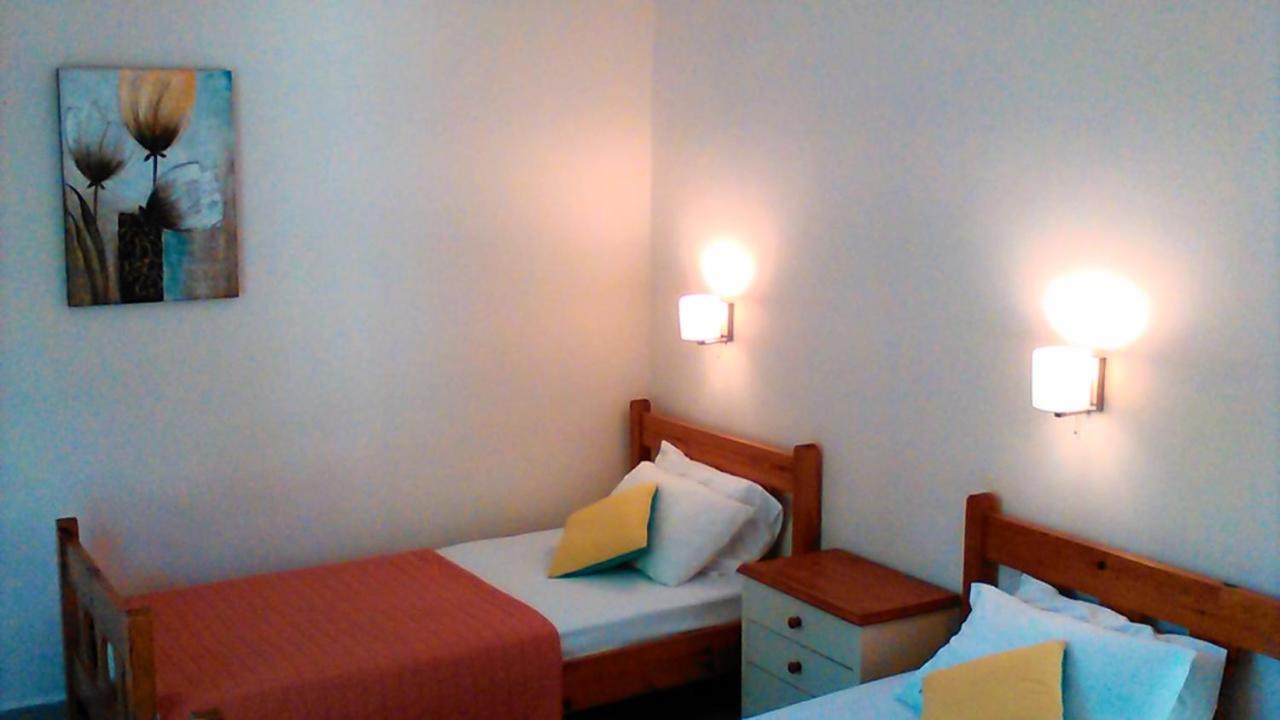 Gorgona Apartments & Studios Ипсос Экстерьер фото