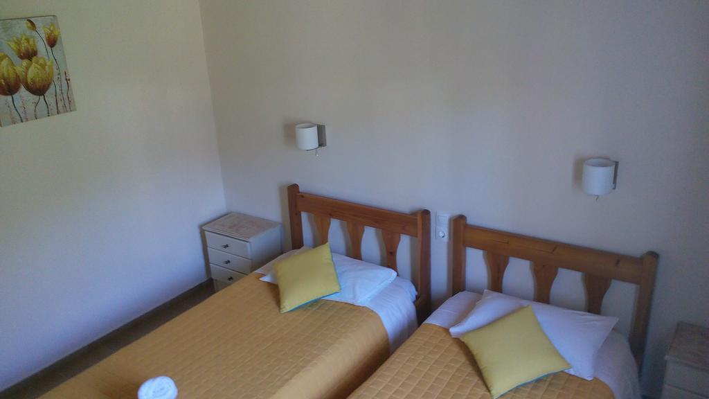 Gorgona Apartments & Studios Ипсос Экстерьер фото