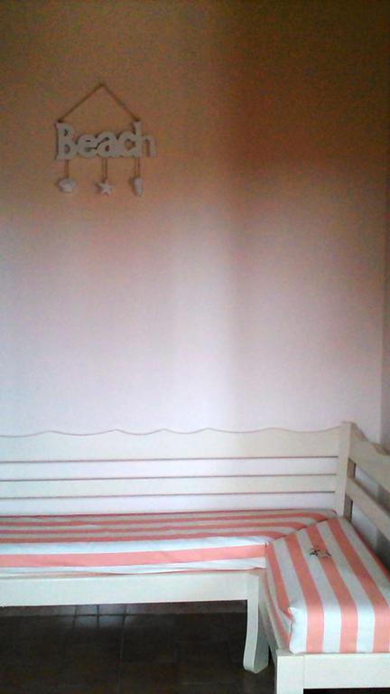 Gorgona Apartments & Studios Ипсос Экстерьер фото