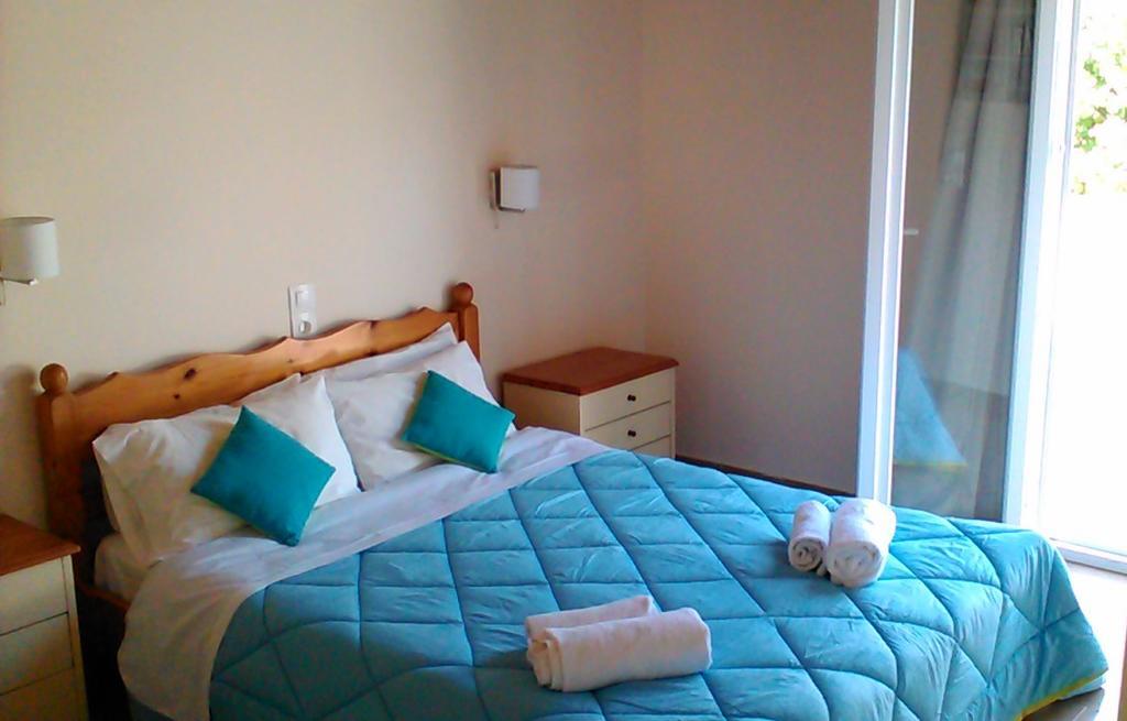 Gorgona Apartments & Studios Ипсос Экстерьер фото